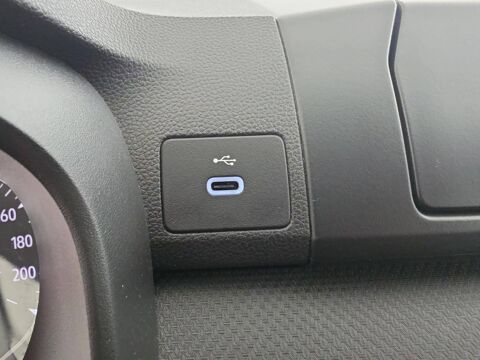 Sandero SCe 65 GSR2 2024 occasion 29270 Carhaix-Plouguer