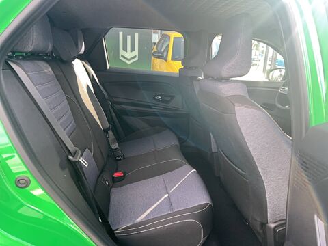 R5 Renault 5 E-Tech Electrique 150 ch autonomie confort 2026 occasion 22200 Guingamp
