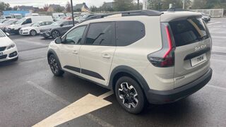 Jogger ECO-G 120 auto 7 pl 2026 occasion 22400 Lamballe