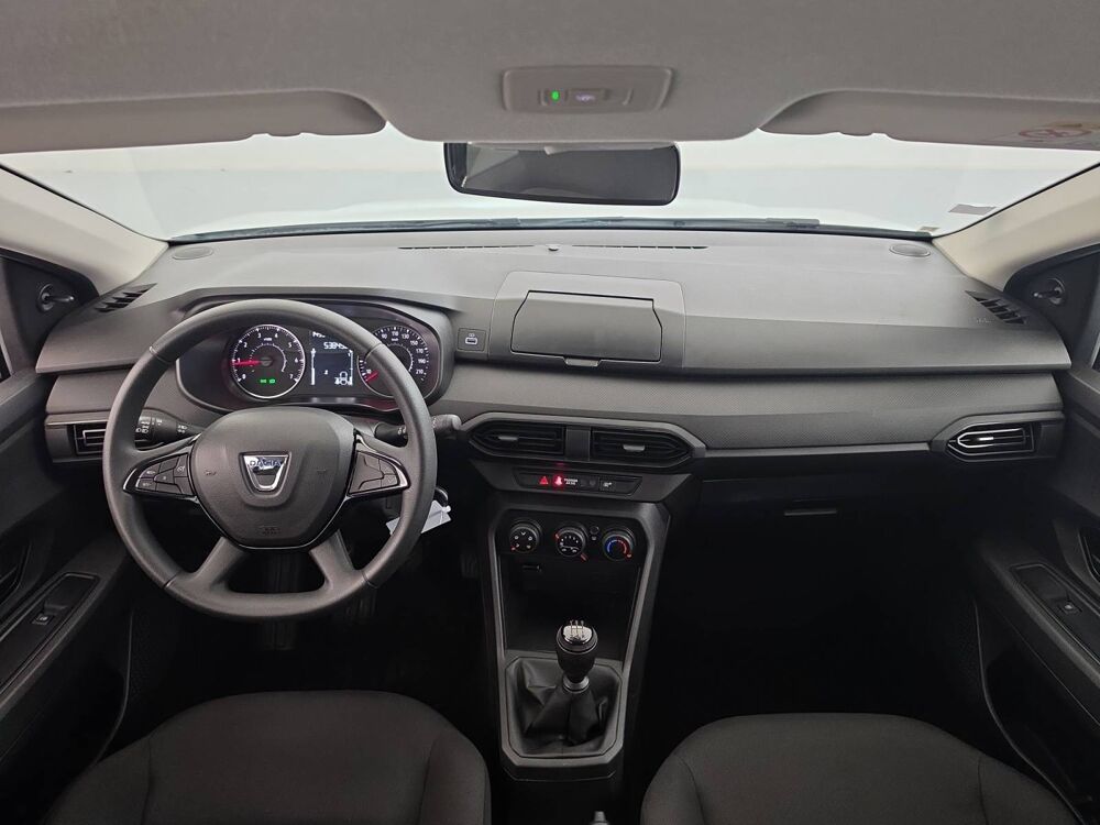 Sandero SCe 65 2021 occasion 50100 Cherbourg-en-Cotentin