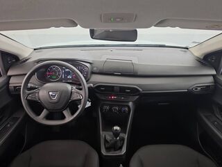Sandero SCe 65 2021 occasion 50100 Cherbourg-en-Cotentin