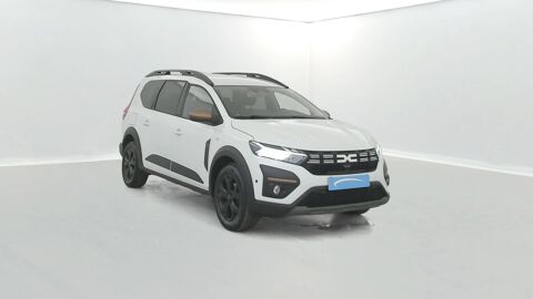 Jogger ECO-G 100 5 places GSR2 2024 occasion 22200 Guingamp