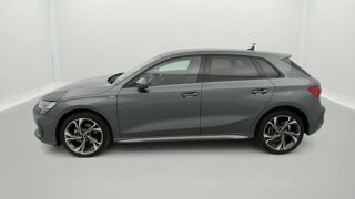 A3 Sportback TDI 150 S tronic 7 2025 occasion 25000 Besan&ccedil;on