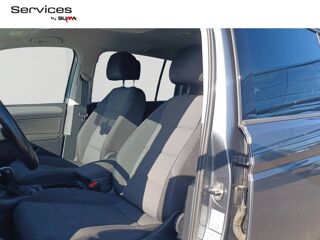 Touran 2.0 TDI 150 DSG7 5pl 2019 occasion 01440 Viriat