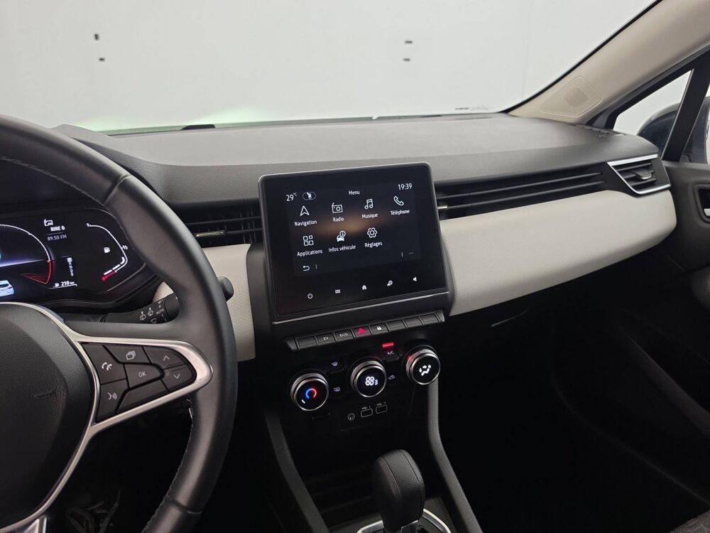 Clio E-Tech full hybrid 145 2023 occasion 22600 Loud&eacute;ac
