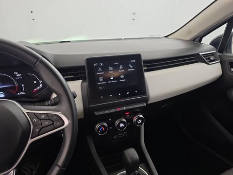 Clio E-Tech full hybrid 145 2023 occasion 22600 Loud&eacute;ac