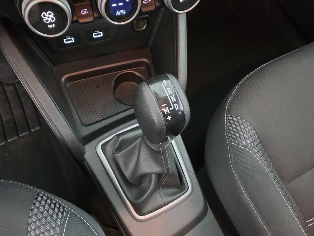 Duster TCe 150 4x2 EDC 2023 occasion 50000 Saint-L&ocirc;
