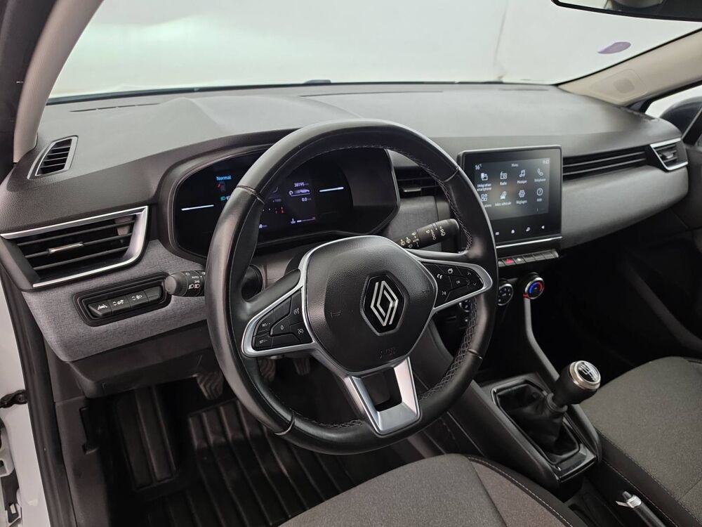 Clio TCe 90 2024 occasion 14200 H&eacute;rouville-Saint-Clair