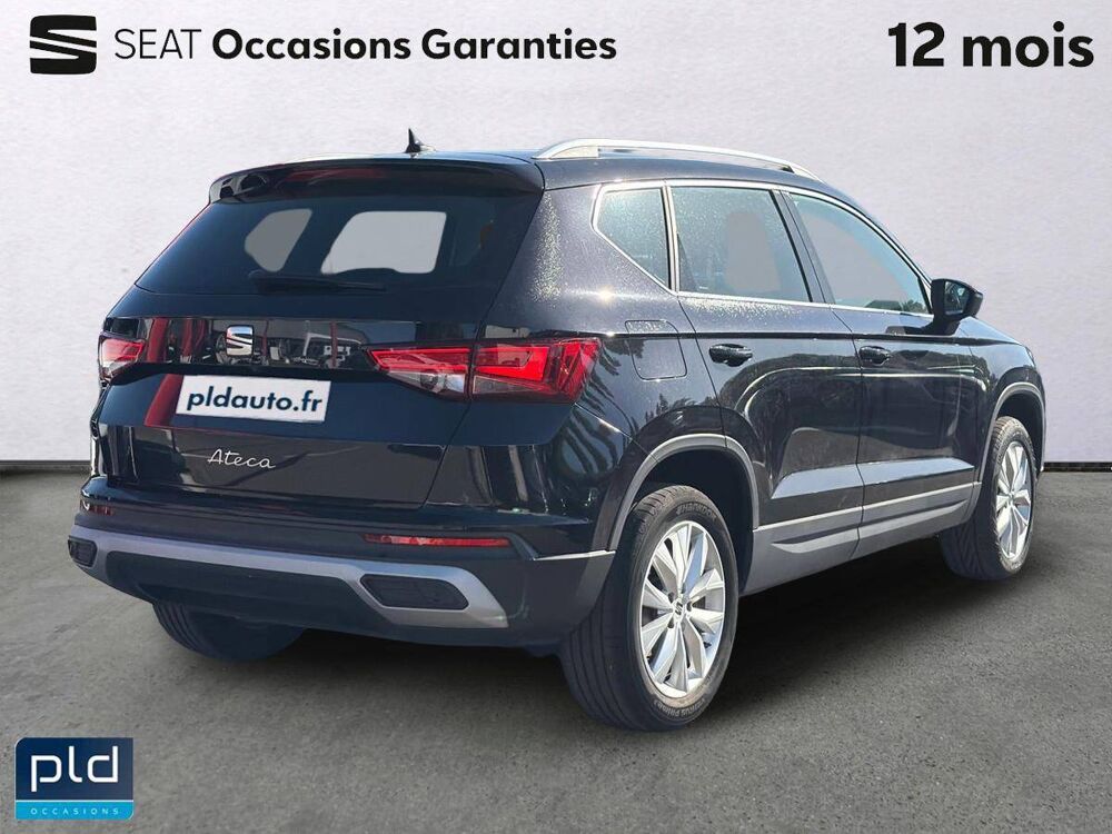 Ateca 2.0 TDI 115 ch Start/Stop 2023 occasion 13090 Aix-en-Provence