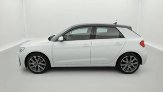 A1 Sportback 30 TFSI 110 ch S tronic 7 2024 occasion 25000 Besan&ccedil;on
