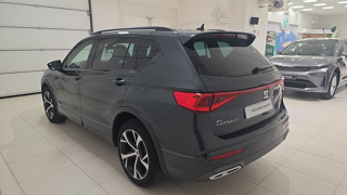 Tarraco 2.0 TDI 150 ch Start/Stop DSG7 7 pl 2024 occasion 25000 Besan&ccedil;on