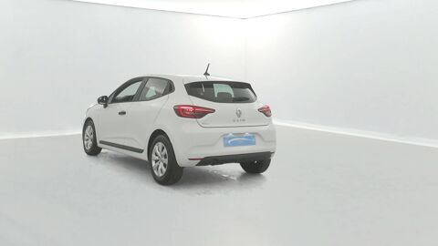 Clio SCe 65 2023 occasion 22200 Guingamp