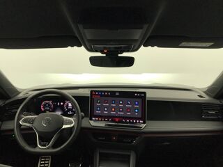 Tiguan 2.0 TDI 150ch DSG7 2024 occasion 25000 Besan&ccedil;on