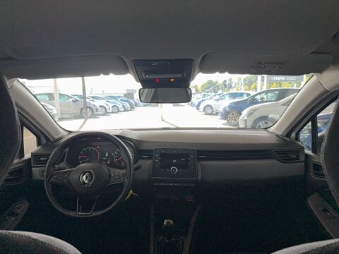 Clio SCe 65 2022 occasion 56800 Plo&euml;rmel