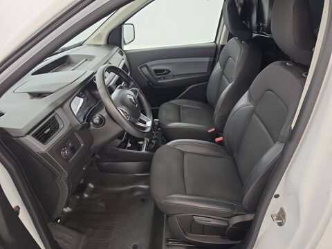  2024 occasion 56000 Vannes
