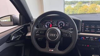 A1 Sportback 30 TFSI 116 ch S tronic 7 2026 occasion 25000 Besan&ccedil;on