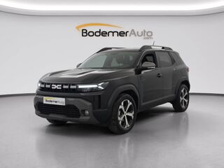 Duster Mild Hybrid 140 2026 occasion 14200 H&eacute;rouville-Saint-Clair