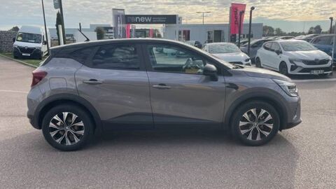 Captur E-Tech full hybrid 145 2024 occasion 61000 Alen&ccedil;on