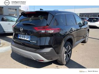 X-Trail e-POWER 204 ch 2023 occasion 22000 Saint-Brieuc