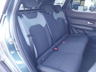 Duster Hybrid 155 2026 occasion 61000 Alen&ccedil;on