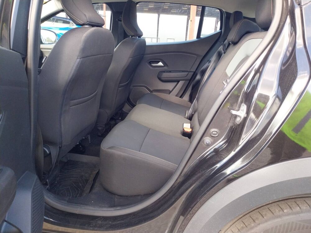Sandero ECO-G 120 auto 2026 occasion 61100 Flers