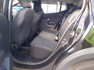 Sandero ECO-G 120 auto 2026 occasion 61100 Flers