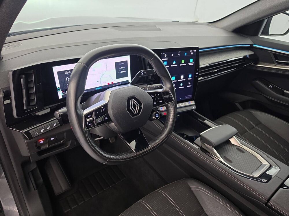 Austral mild hybrid 160 auto 2023 occasion 29270 Carhaix-Plouguer