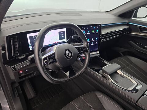 Austral mild hybrid 160 auto 2023 occasion 29270 Carhaix-Plouguer