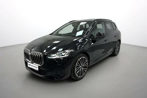 Annonce voiture BMW Serie 2 34980 