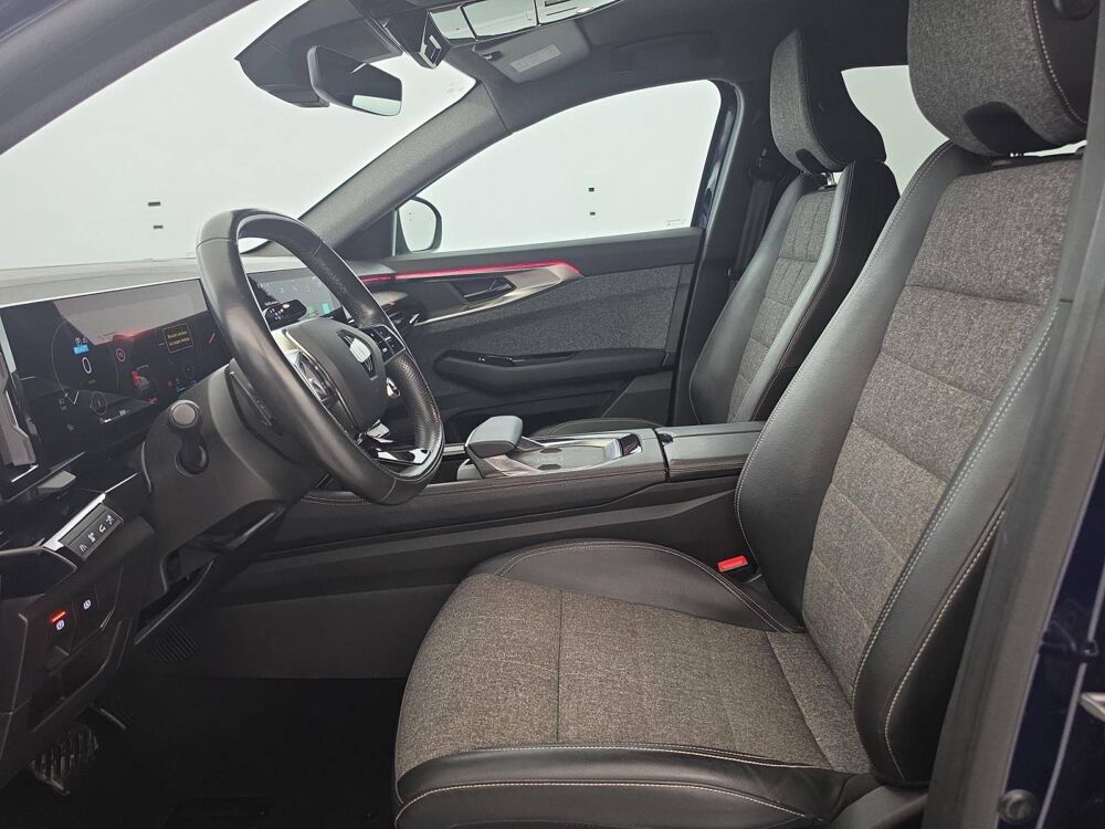 Espace E-Tech hybrid 200 2023 occasion 56400 Auray