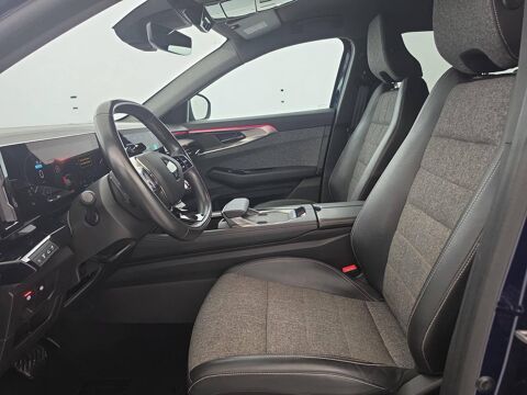 Espace E-Tech hybrid 200 2023 occasion 56400 Auray