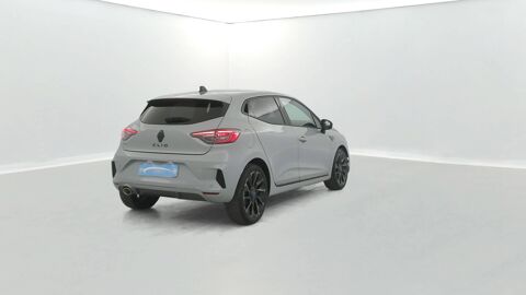 Clio TCe 90 ch GSR2 2025 occasion 61100 Flers