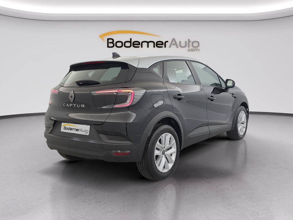 Captur Eco-G 100 ch 2025 occasion 50100 Cherbourg-en-Cotentin