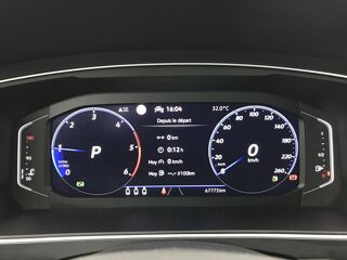Tiguan 2.0 TDI 150ch DSG7 2023 occasion 25000 Besan&ccedil;on