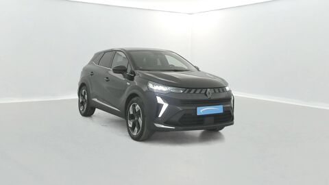Symbioz E-Tech full hybrid 145 2025 occasion 61000 Alen&ccedil;on