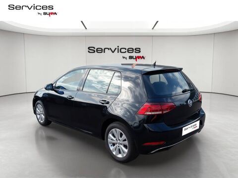 Golf 1.0 TSI 115 DSG7 2019 occasion 01440 Viriat