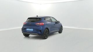Clio E-Tech full hybrid 145 2024 occasion 29200 Brest