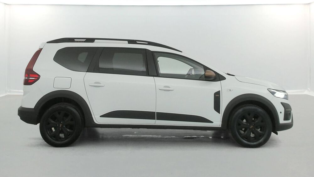 Jogger ECO-G 100 5 places GSR2 2024 occasion 22200 Guingamp