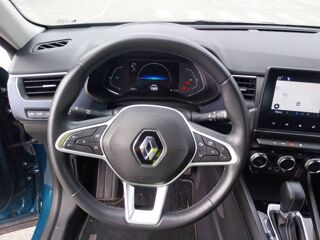 Arkana E-Tech full hybrid 145 GSR2 2023 occasion 56300 Pontivy