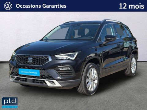 Annonce voiture Seat Ateca 21990 €
