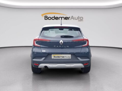 Captur Blue dCi 95 2020 occasion 56400 Auray