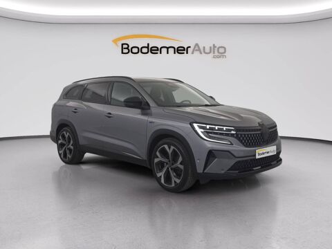 Espace E-Tech full hybrid 200 GSR2 2023 occasion 50100 Cherbourg-en-Cotentin