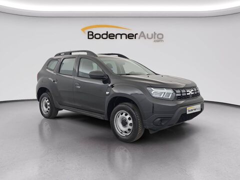 Duster ECO-G 100 4x2 2022 occasion 29000 Quimper