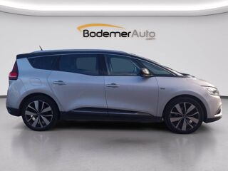 Grand scenic IV Grand Scenic Blue dCi 120 EDC - 21 2021 occasion 22000 Saint-Brieuc