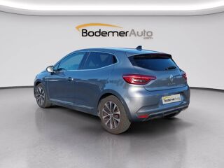 Clio E-Tech full hybrid 145 2023 occasion 56850 Caudan