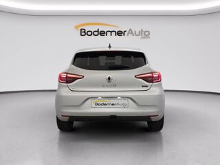 Clio E-Tech full hybrid 145 2023 occasion 56000 Vannes