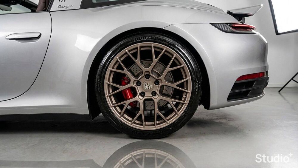 911 Carrera S Cabriolet 3.0i 450 PDK 2019 occasion 94430 Chennevi&egrave;res-sur-Marne