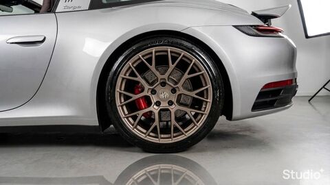 911 Carrera S Cabriolet 3.0i 450 PDK 2019 occasion 94430 Chennevi&egrave;res-sur-Marne