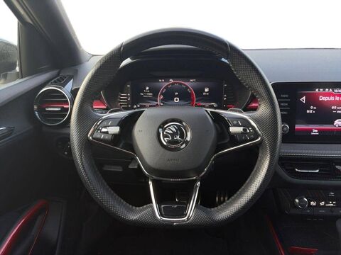 Fabia 1.0 TSI 110 ch DSG7 2023 occasion 13014 Marseille