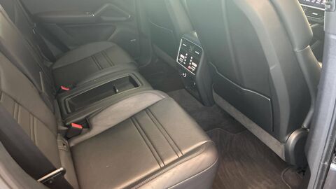 Cayenne Coupe E-Hybrid 3.0 V6 462 ch Tiptronic BVA 2021 occasion 25000 Besan&ccedil;on